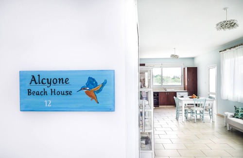 Oroklini House | Alcyone Beach House
