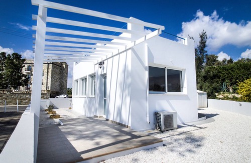 Oroklini House | Alcyone Beach House