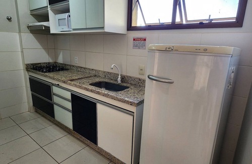 Caldas Novas Apartment | Aldeia do Lago 306E