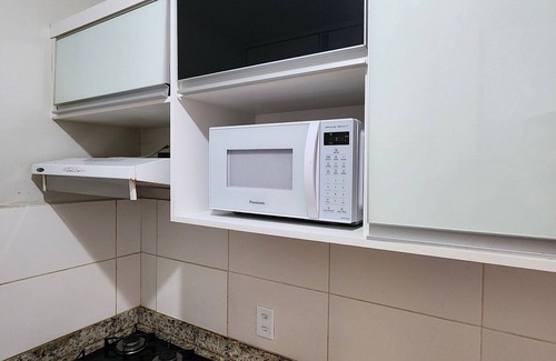 Caldas Novas Apartment | Aldeia do Lago 306E