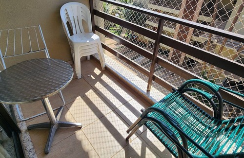 Caldas Novas Apartment | Aldeia do Lago 306E