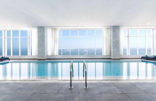Diplomatic Area Apartment | Aleph Doha Residences, Curio Collection By Hilton