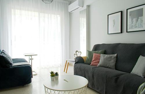 Strovolos Apartment | ALEX APARTMENT