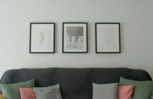 Strovolos Apartment | ALEX APARTMENT