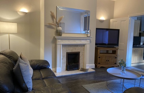 Jesmond Apartment | Alexander Apartments Jesmond
