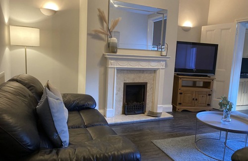 Jesmond Apartment | Alexander Apartments Jesmond