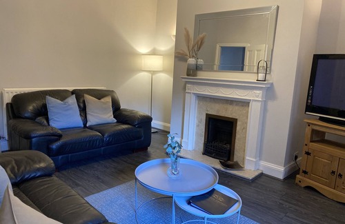 Jesmond Apartment | Alexander Apartments Jesmond