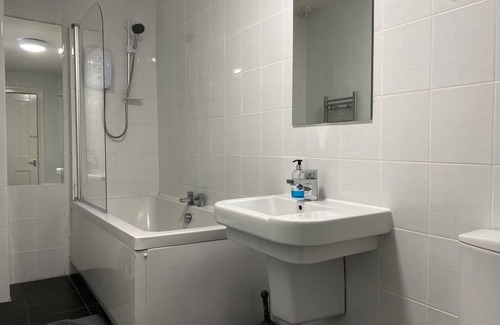 Jesmond Apartment | Alexander Apartments Jesmond