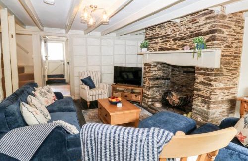Chillington House | Alexander's Cottage