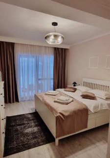 Predeal Apartment | Alexys Top Residence Predeal