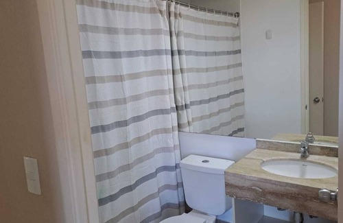 Algarrobo Apartment | Algarrobo Suites