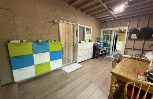 Alhambra House | Alhambra精品套房独立卫浴