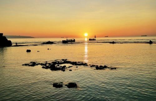 Acre Old City Apartment | Ali Baba's Cave - Acre's Hidden Treasure