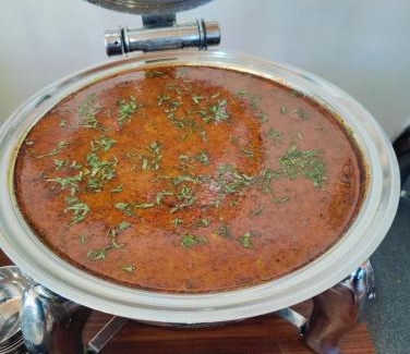 Naddi Hotel | Aliza Inn And Suites By SRS Hotels