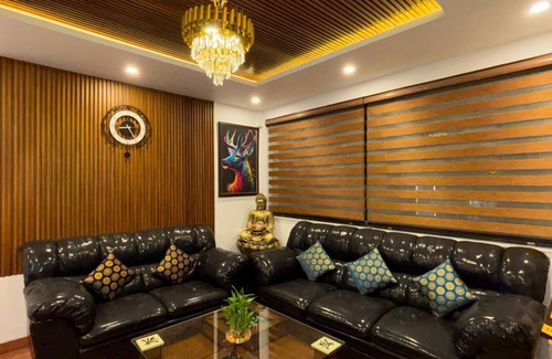 Naddi Hotel | Aliza Inn and Suites