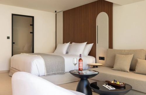 Ixia Hotel | Alizo Comfort Chic Stay Rhodes - Adults Only
