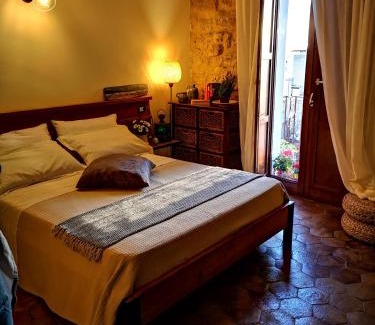 Agrigento Bed & Breakfast | Aljama - Downtown B&B