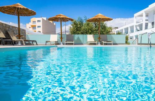 Karpathos Apartment | Alkithea luxury suites