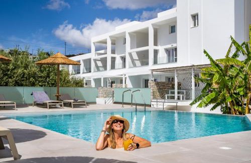 Karpathos Apartment | Alkithea luxury suites