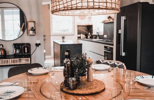 Edingen Apartment | All accommodation in Ralingen, near Trier