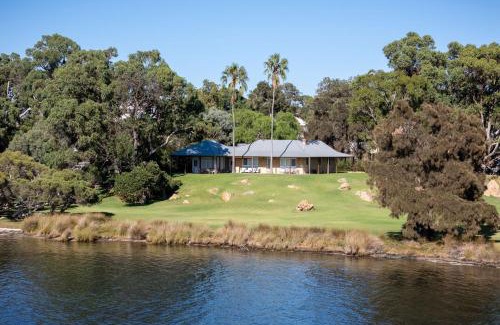 Dawesville House | Allandale I Private Properties