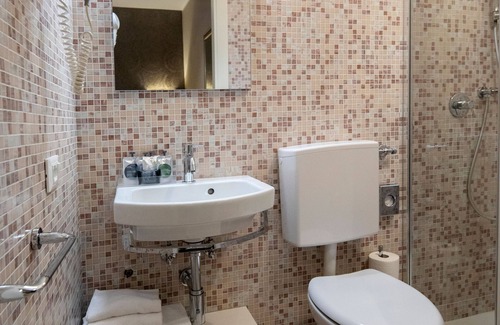 Cannaregio Hotel | Alle Guglie Boutique Hotel