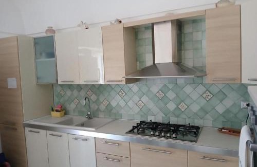 Ventotene Apartment | Alloggio turistico Isabella