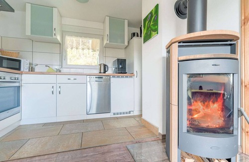 Thale House | Allrode Retreat with Garden