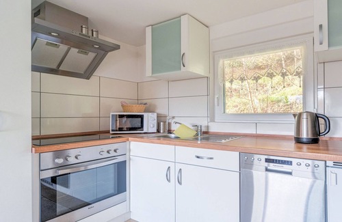 Thale House | Allrode Retreat with Garden