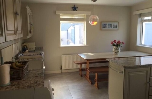 Barranisky Cottage | Alluring Beach front Cottage, Golf, Sea & Mountain views - up to 10 guests