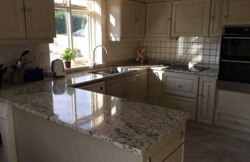 Barranisky Cottage | Alluring Beach front Cottage, Golf, Sea & Mountain views - up to 10 guests