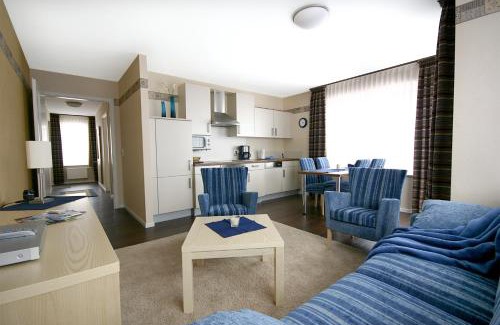 Ortsmitte Apartment | Alm Appartements ehemals Birkenhof