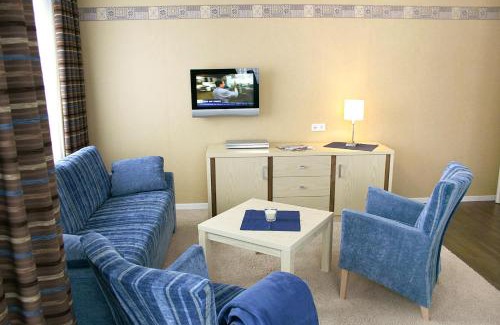 Ortsmitte Apartment | Alm Appartements ehemals Birkenhof