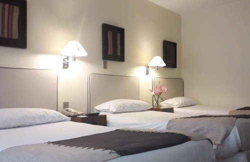 Downtown Santiago Hotel | Almacruz Hotel y Centro de Convenciones