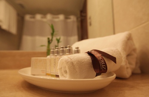 Downtown Santiago Hotel | Almacruz Hotel y Centro de Convenciones