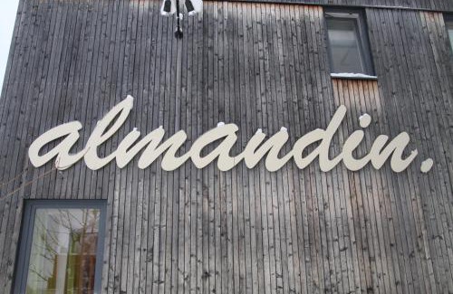 Paznaun Apartment | Almandin Apartments