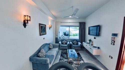 Luxor Apartment | Almansi luxury retreat 1