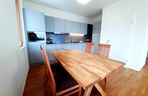 Sonnenalpe Nassfeld Apartment | AlmApp Nassfeld