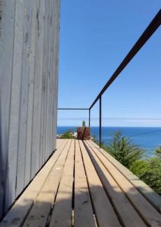 Matanzas House | Almar de Matanzas Tiny