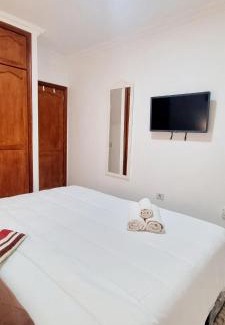 Alcala House | ALMar We Go! Alcalá - Habitaciones Privadas en piso compartido Frente al Mar - Private Rooms in shared Apartment