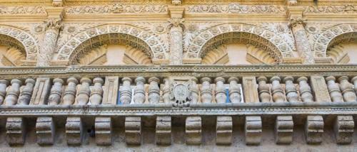 Francavilla Fontana Historic Centre House | Almas Gitanas