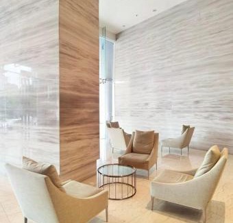 Nusajaya Apartment | Almas Suites 알마스 스위트 갤럭시 스페이스 넷플릭스 바 STAY