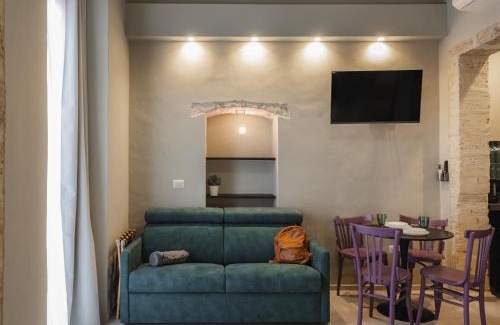 Bari City Centre House | Almica24