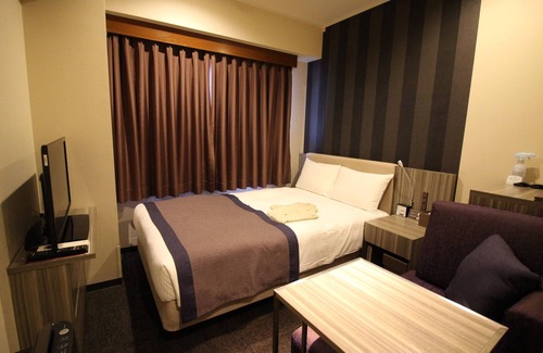 Chuo Hotel | Almont Inn Nihonbashi