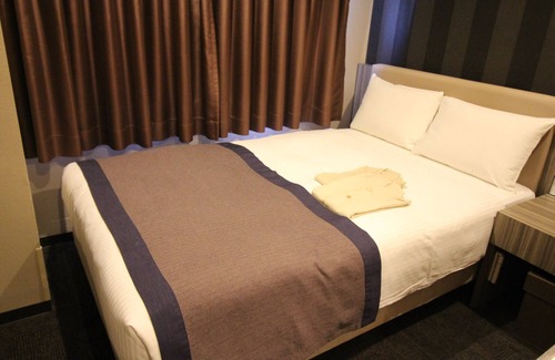 Chuo Hotel | Almont Inn Nihonbashi