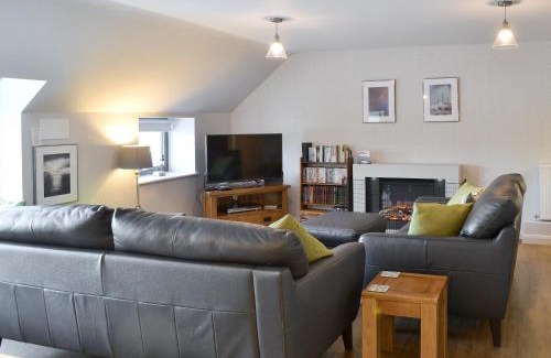 South Charlton House | Alnwick Old Brewery Apartment