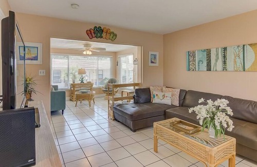 Aloha Kai Condo | Aloha Kai - Unit 1 close to pool Premium unit!
