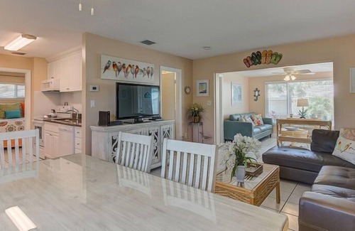 Aloha Kai Condo | Aloha Kai - Unit 1 close to pool Premium unit!