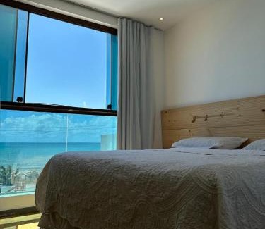 Lagoa da Anta Hotel | Aloha Pousada Maceió