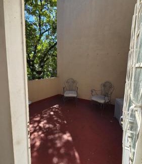 Comuna 10 Apartment | Alojamiento Atahualpa 3 ambientes